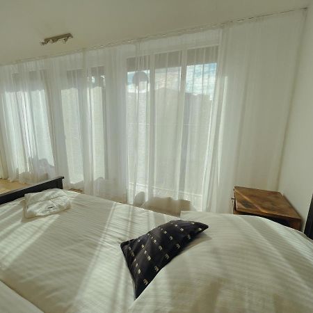 Luxury 150M2 Suite In Most Desirable Area Of Historic Central Bécs Kültér fotó